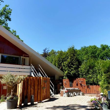 appartement Kemperberg Arnheim Exterior foto