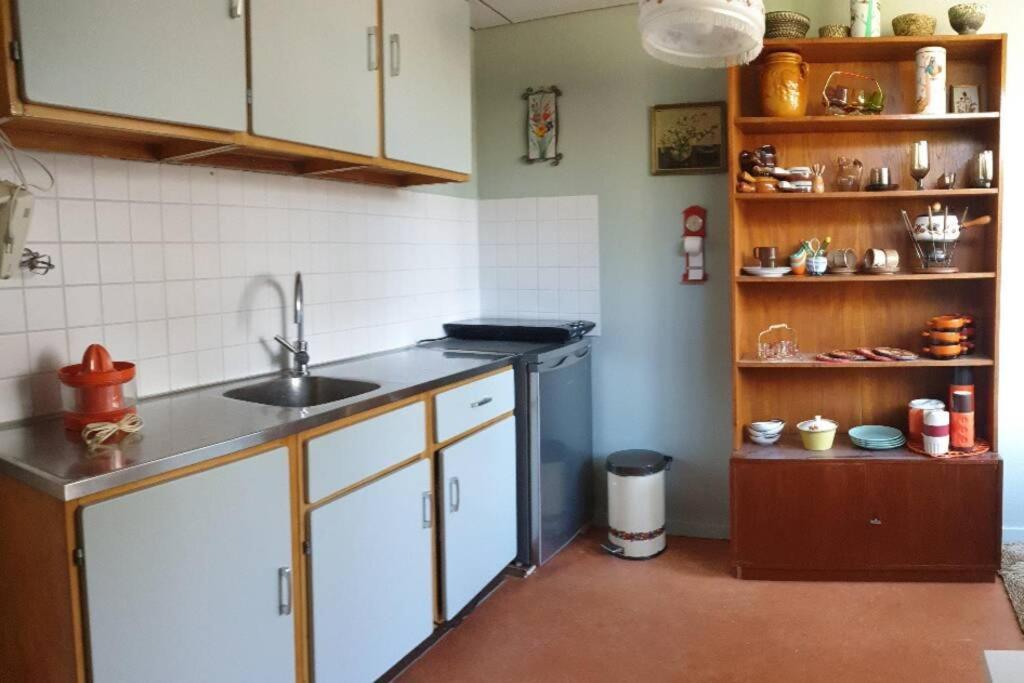 appartement Kemperberg Arnheim Exterior foto
