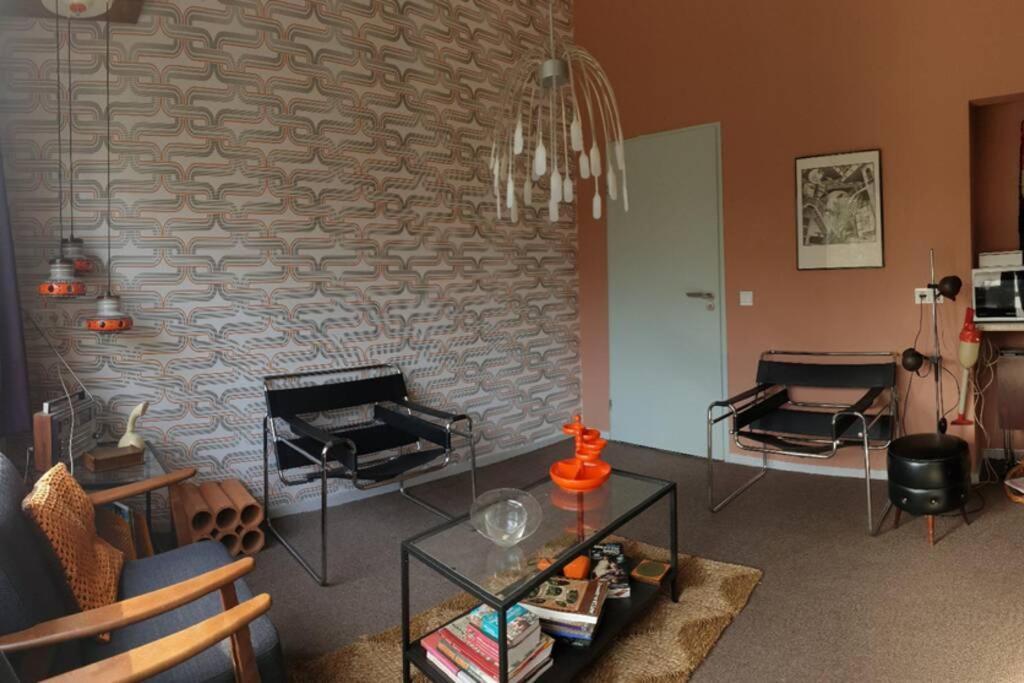 appartement Kemperberg Arnheim Exterior foto