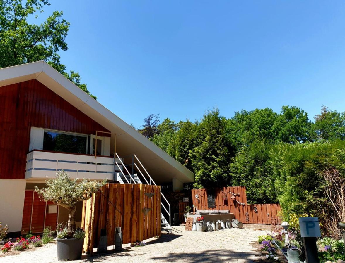appartement Kemperberg Arnheim Exterior foto