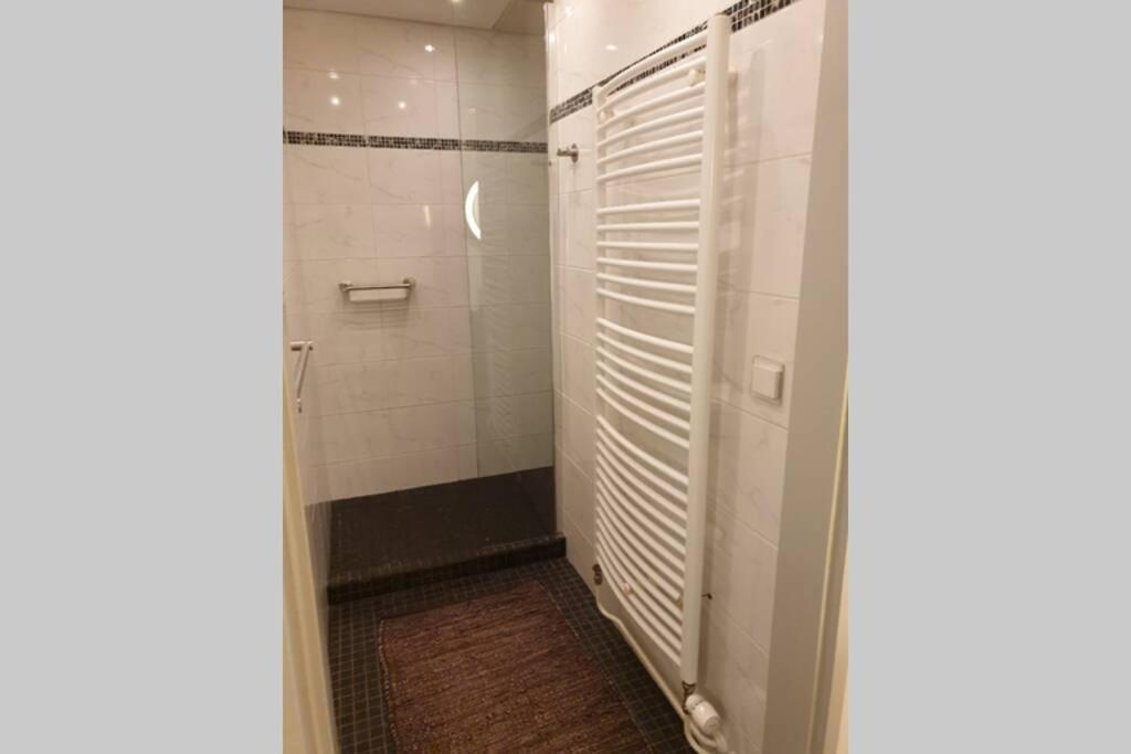 appartement Kemperberg Arnheim Exterior foto