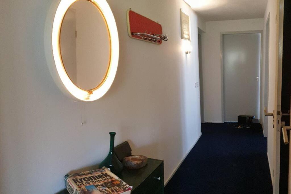 appartement Kemperberg Arnheim Exterior foto
